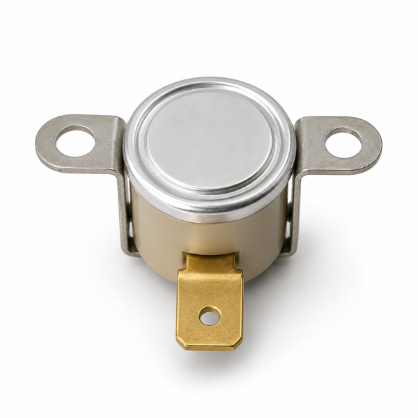 Bieffe termostatas B-C26F TY60 165° Bieffe termostatas B-C26F TY60 165°